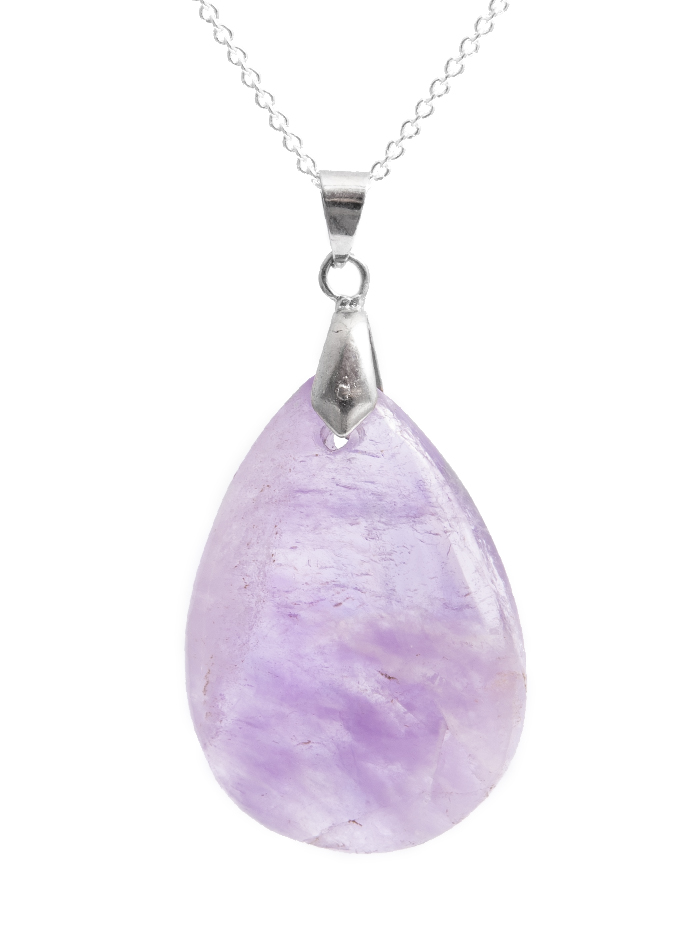 PENDENTIF AMETHYSTE